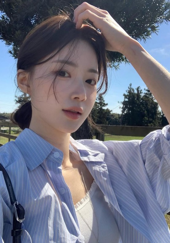 허그출장샵 매니저 윤선