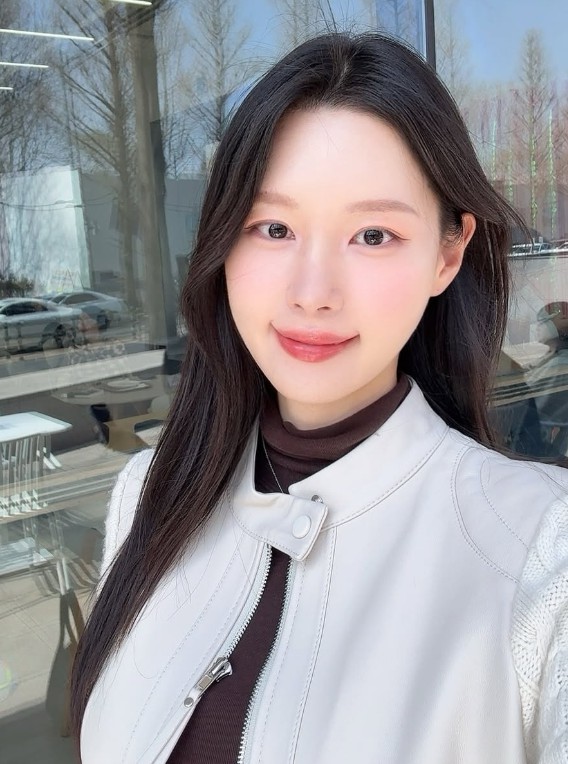 허그출장샵 매니저 예나