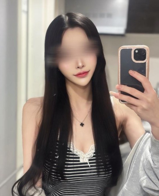 허그출장샵 매니저 현아