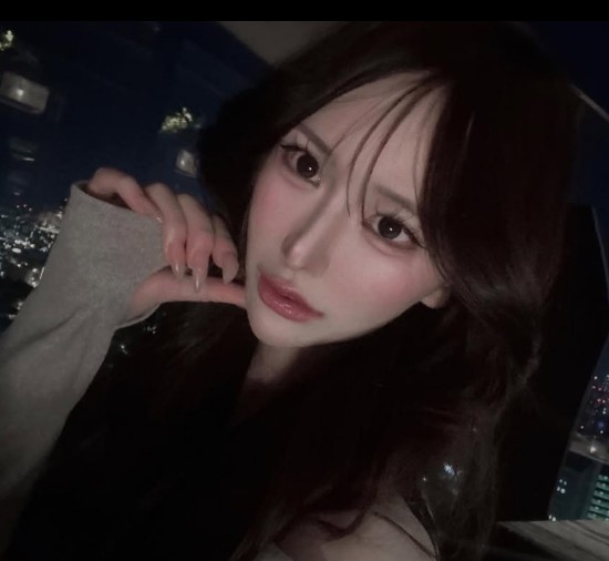 허그출장샵 매니저 나영(일본)