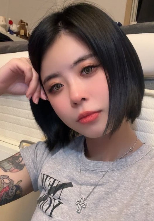 허그출장샵 매니저 아인(일본)