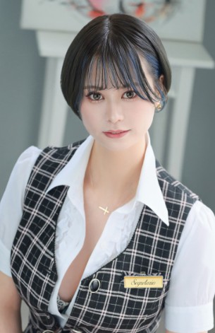 허그출장샵 매니저 루아코(일본)