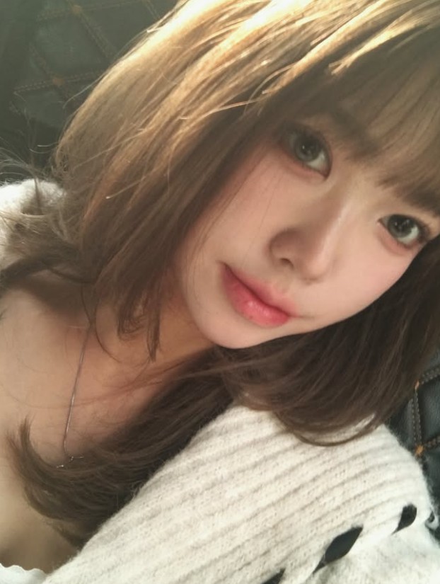 허그출장샵 매니저 사에나