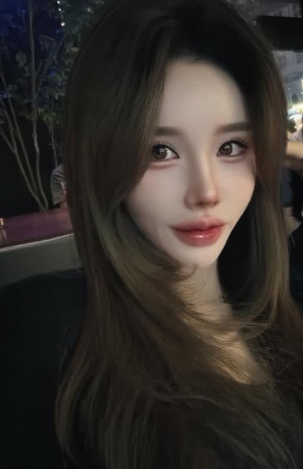 허그출장샵 매니저 카나(일본)