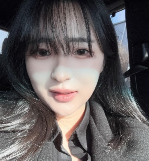 허그출장샵 매니저 민영애