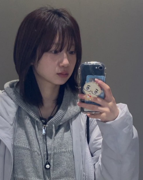 허그출장샵 매니저 조예다