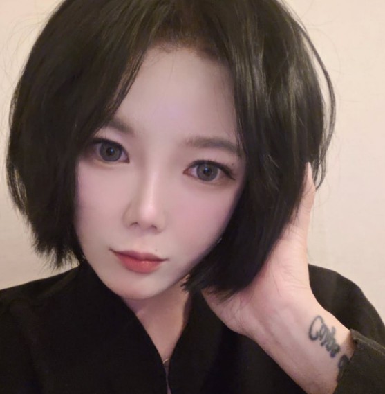허그출장샵 매니저 채아