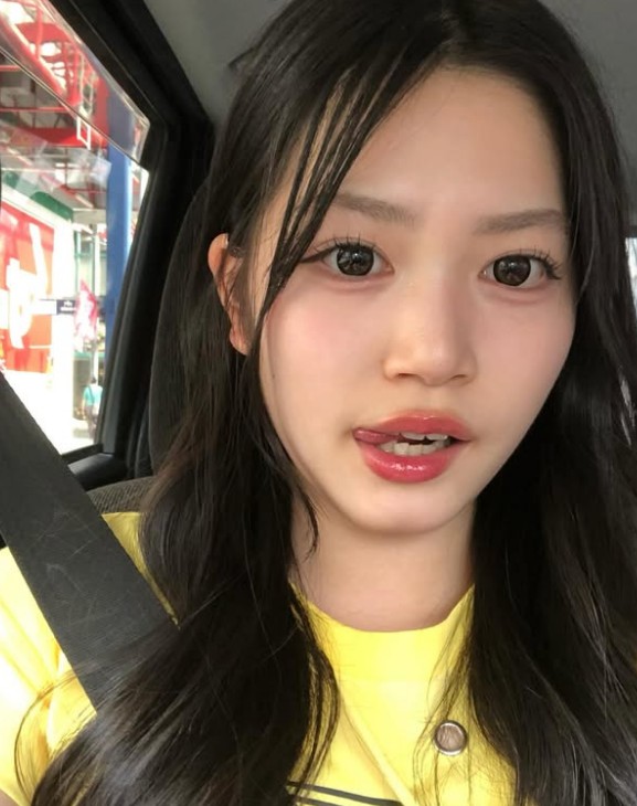 허그출장샵 매니저 미하루