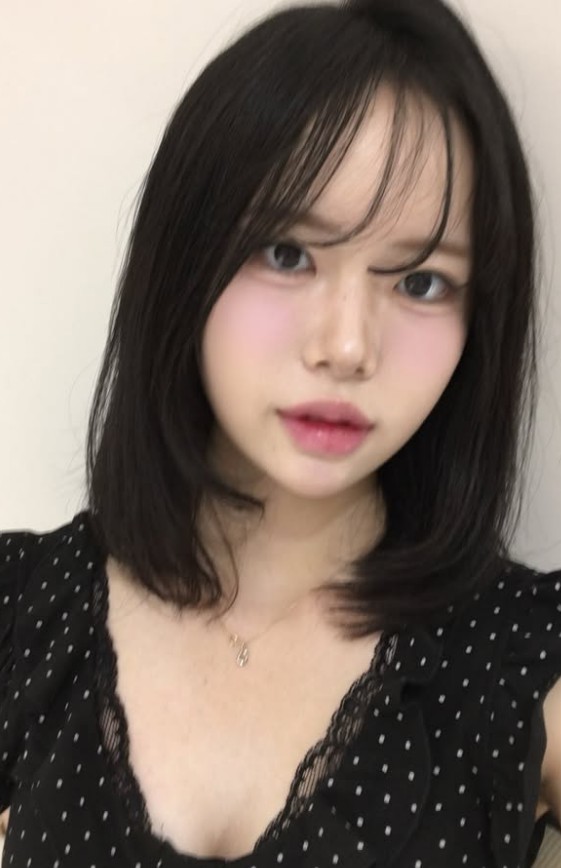 허그출장샵 매니저 유니코(일본)