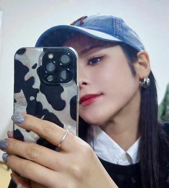 허그출장샵 매니저 이혜은