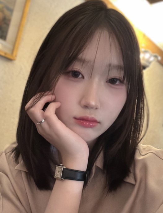허그출장샵 매니저 아리카
