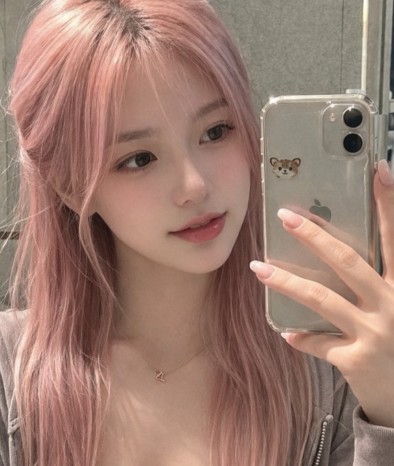 허그출장샵 매니저 나연