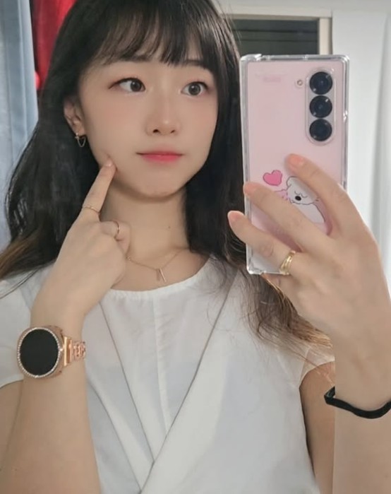 허그출장샵 매니저 다인