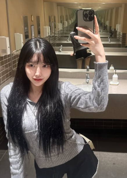허그출장샵 매니저 메이나