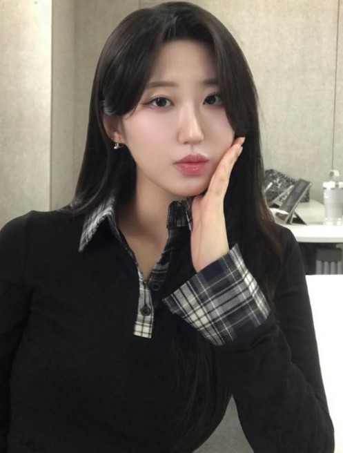 허그출장샵 매니저 선아
