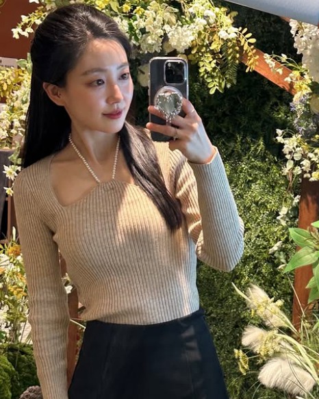 허그출장샵 매니저 신윤아