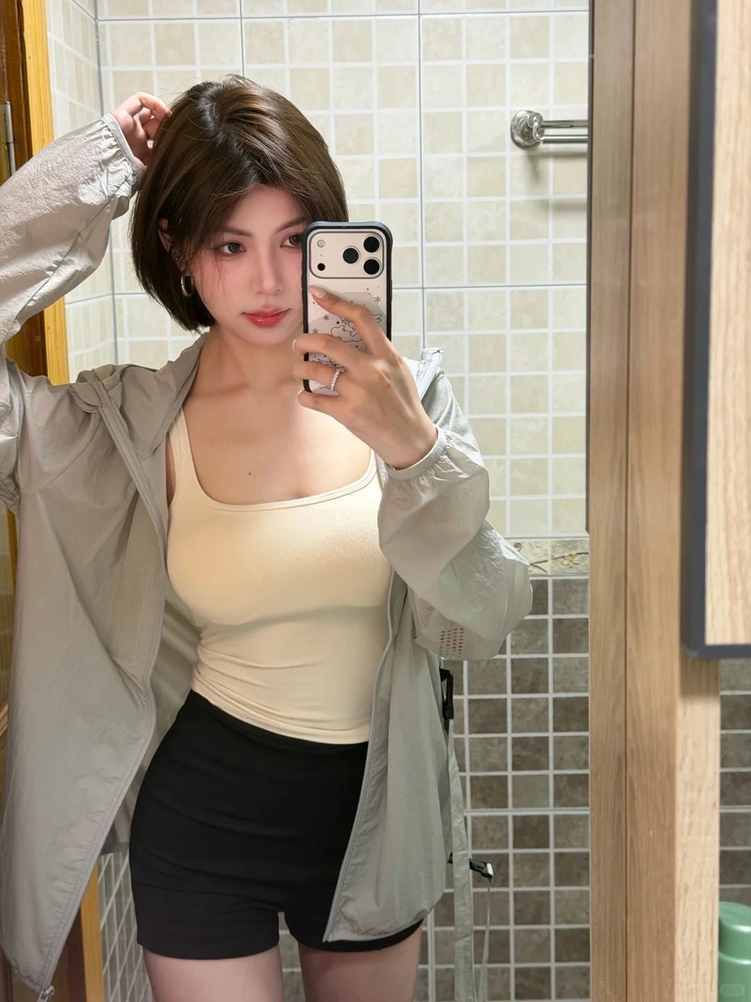 허그출장샵 매니저 조윤선