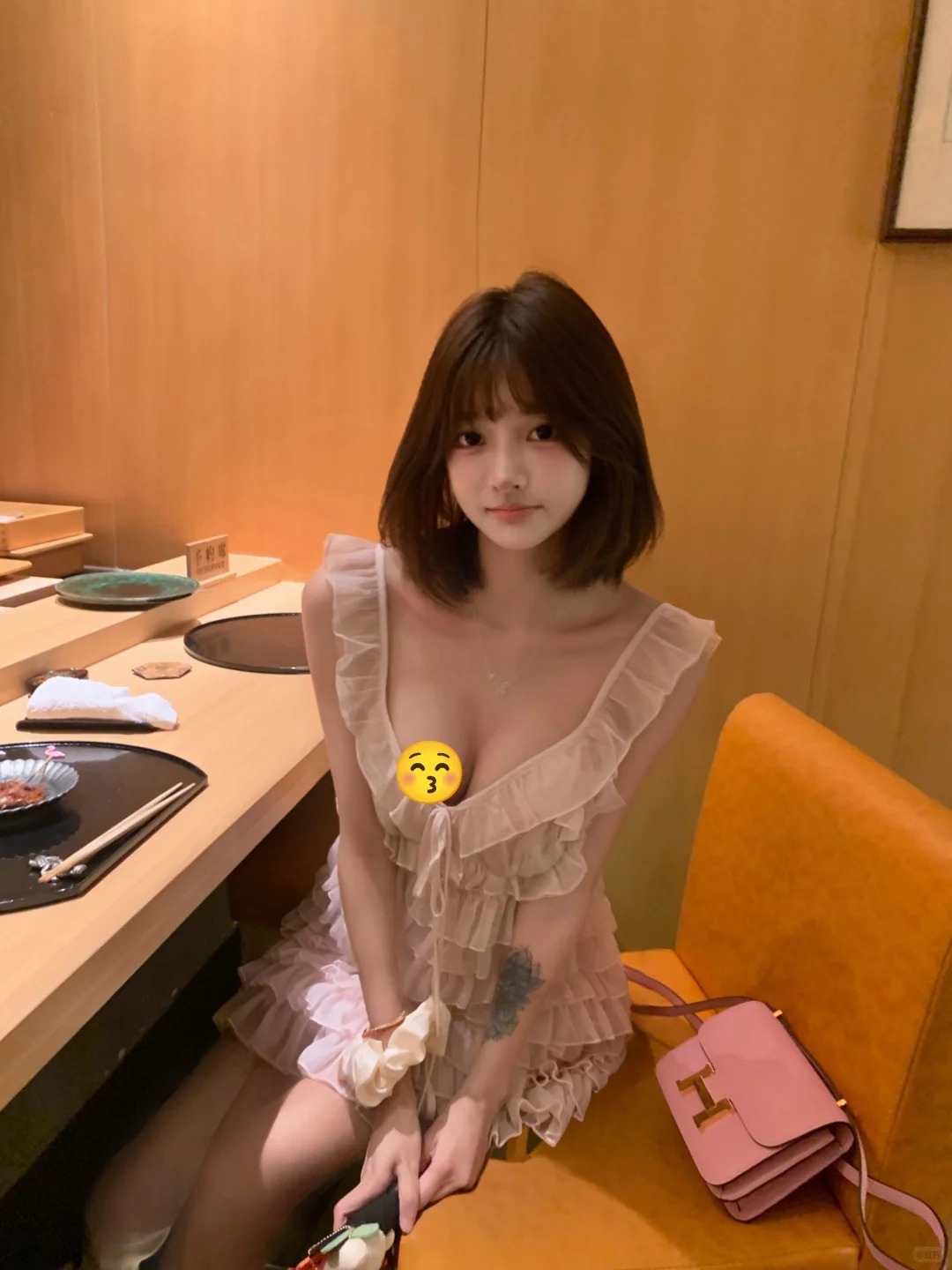 허그출장샵 매니저 이수지