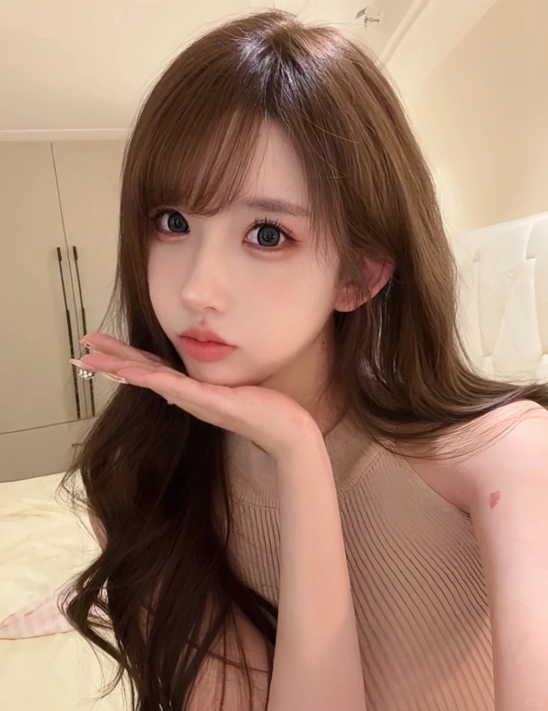 허그출장샵 매니저 리샤(일본)