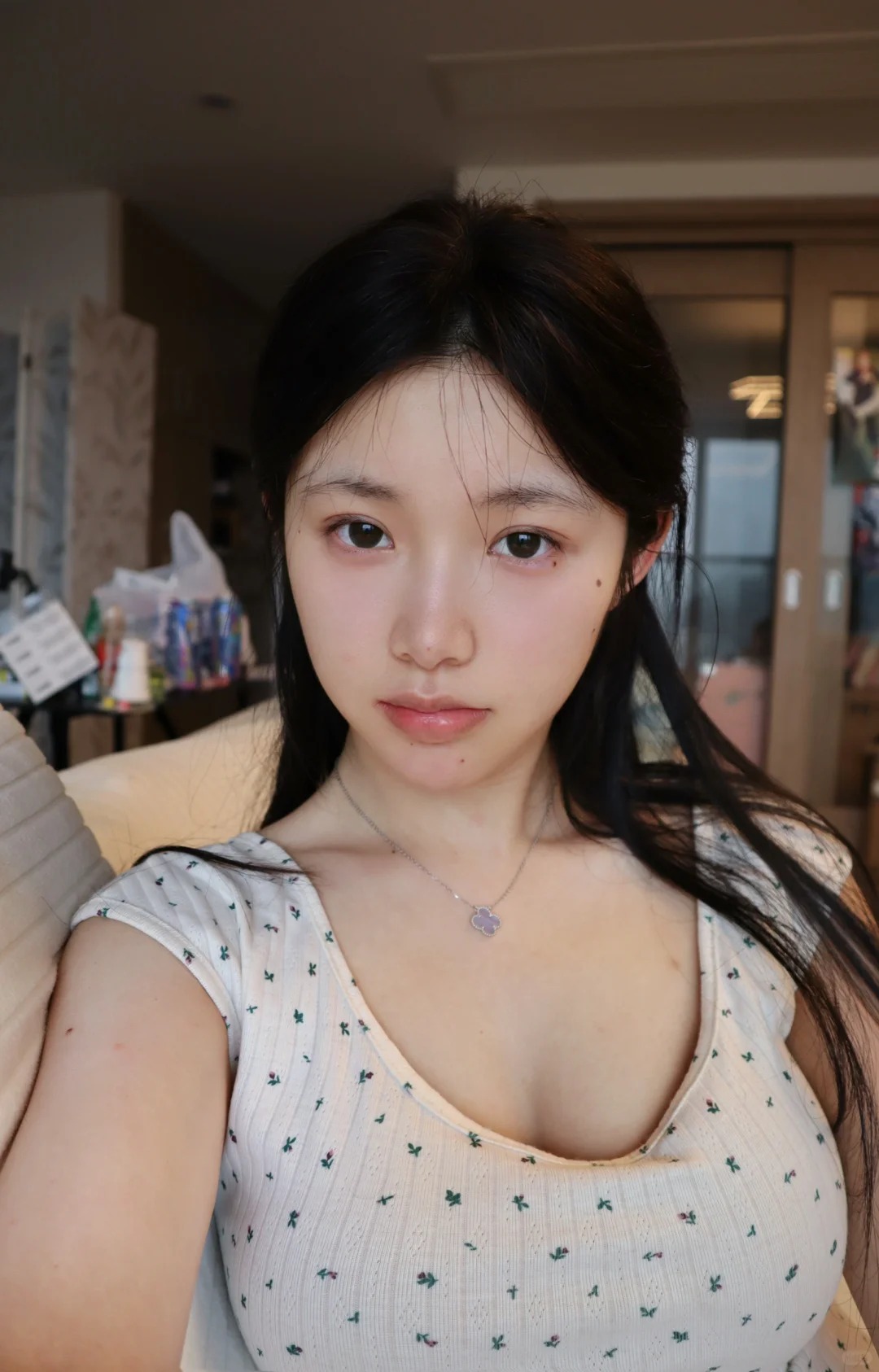 허그출장샵 매니저 사요미(일본)