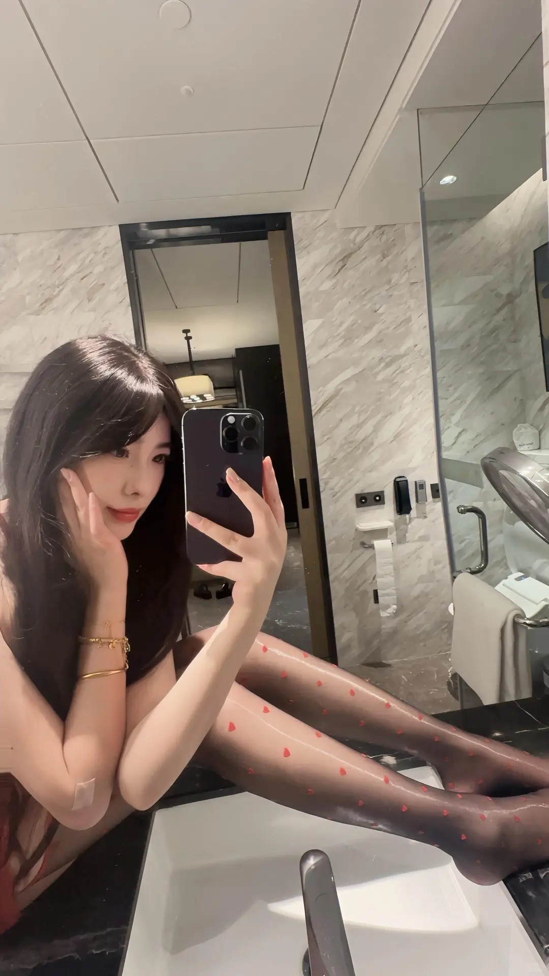 허그출장샵 매니저 별하