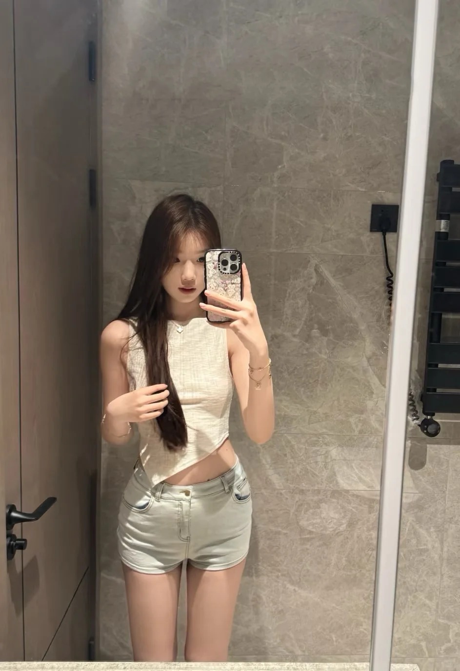 허그출장샵 매니저 초연