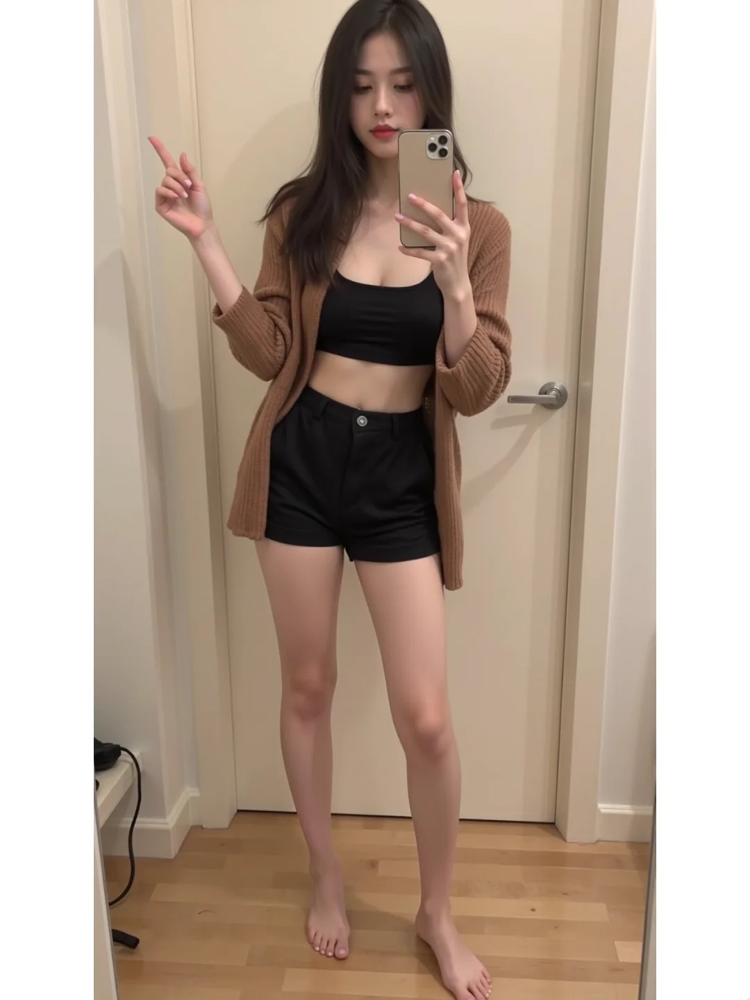 허그출장샵 매니저 티라
