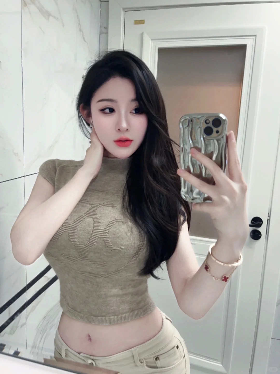 허그출장샵 매니저 지아