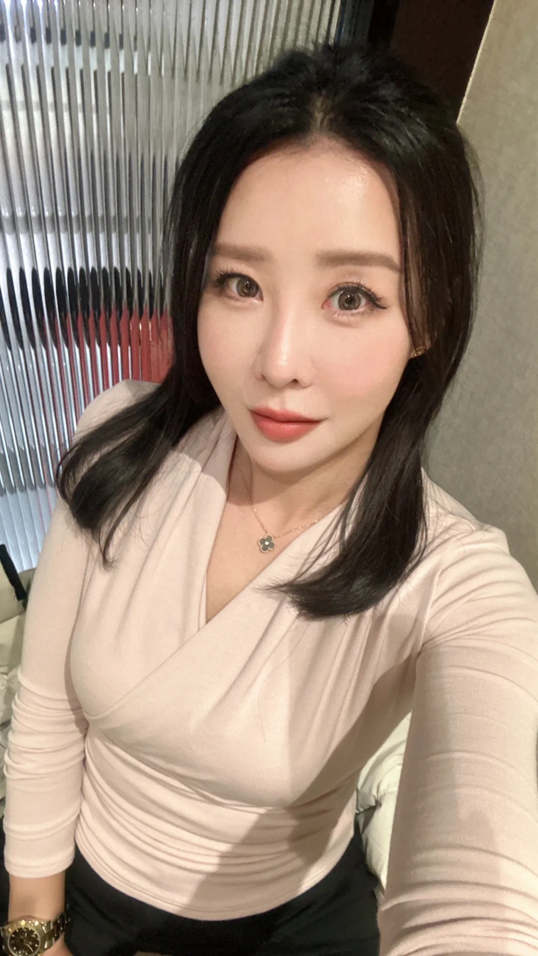 허그출장샵 매니저 여진