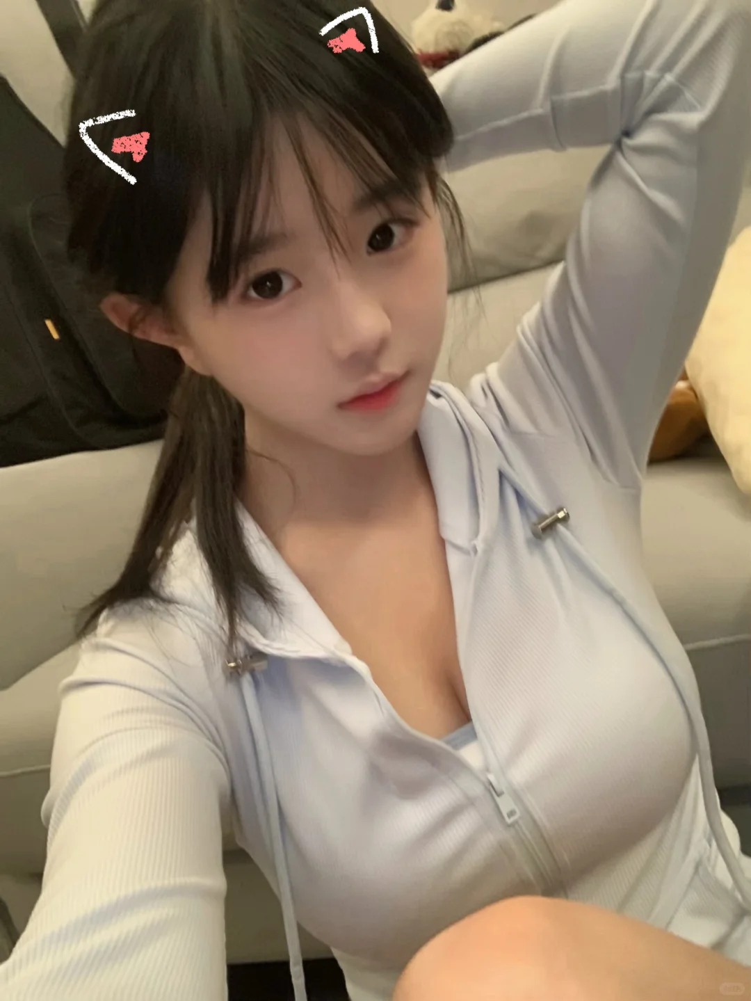 허그출장샵 매니저 지아