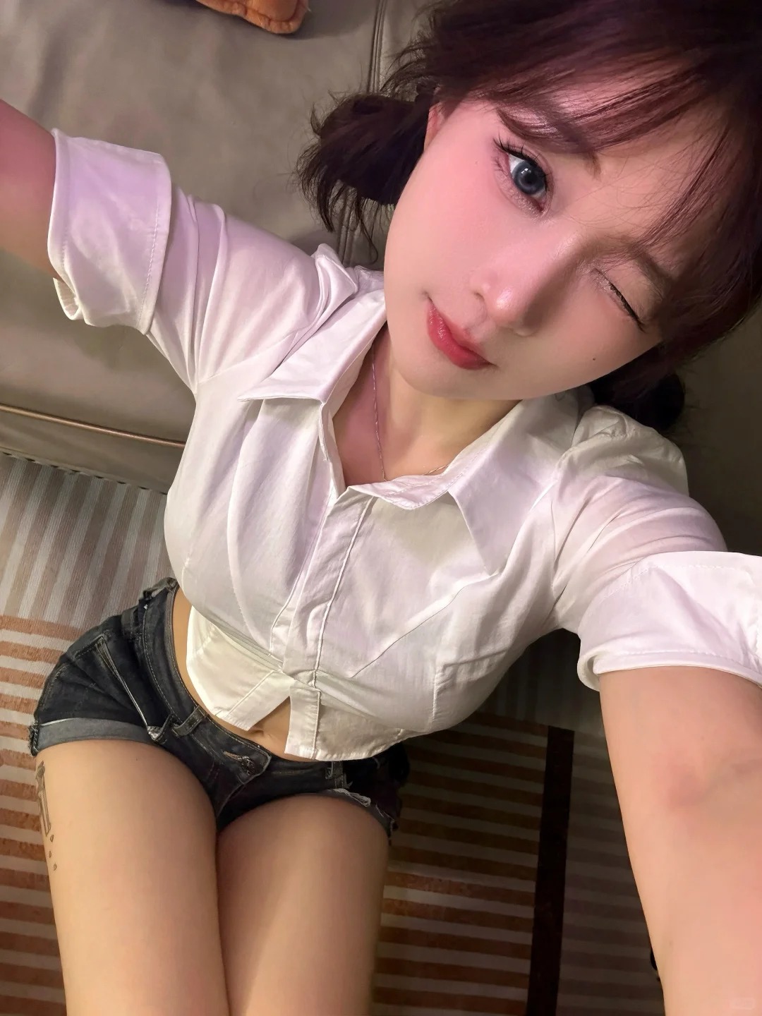 허그출장샵 매니저 다아