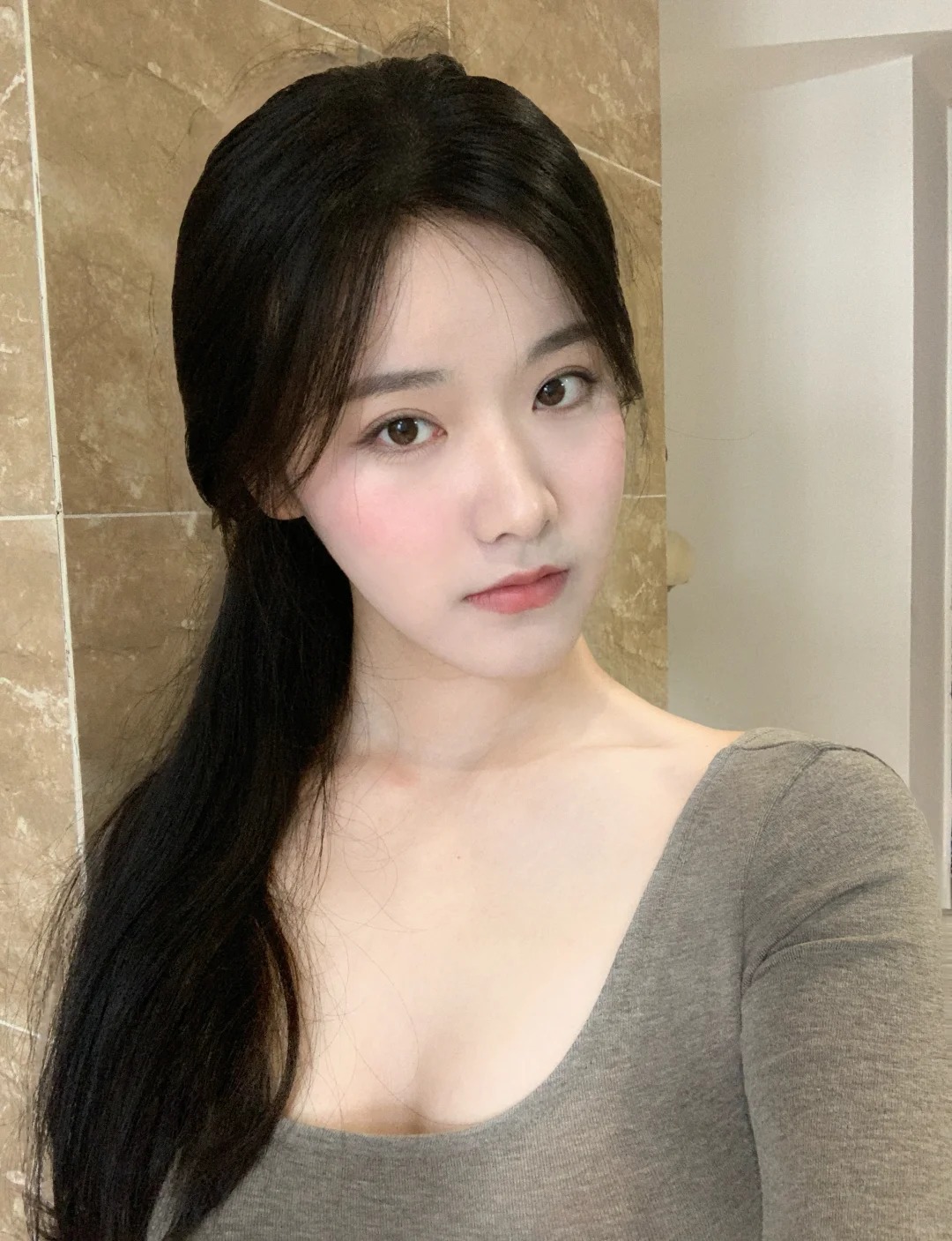허그출장샵 매니저 진이