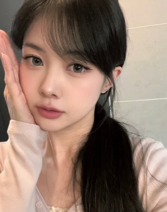 허그출장샵 매니저 아연