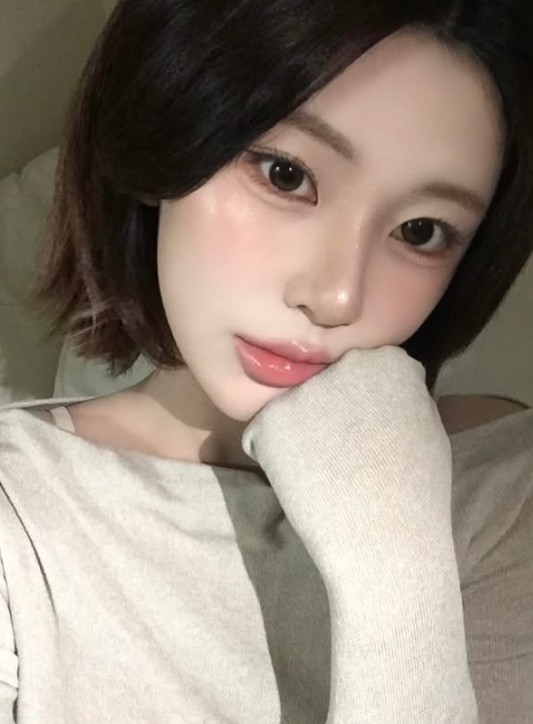 허그출장샵 매니저 라윤