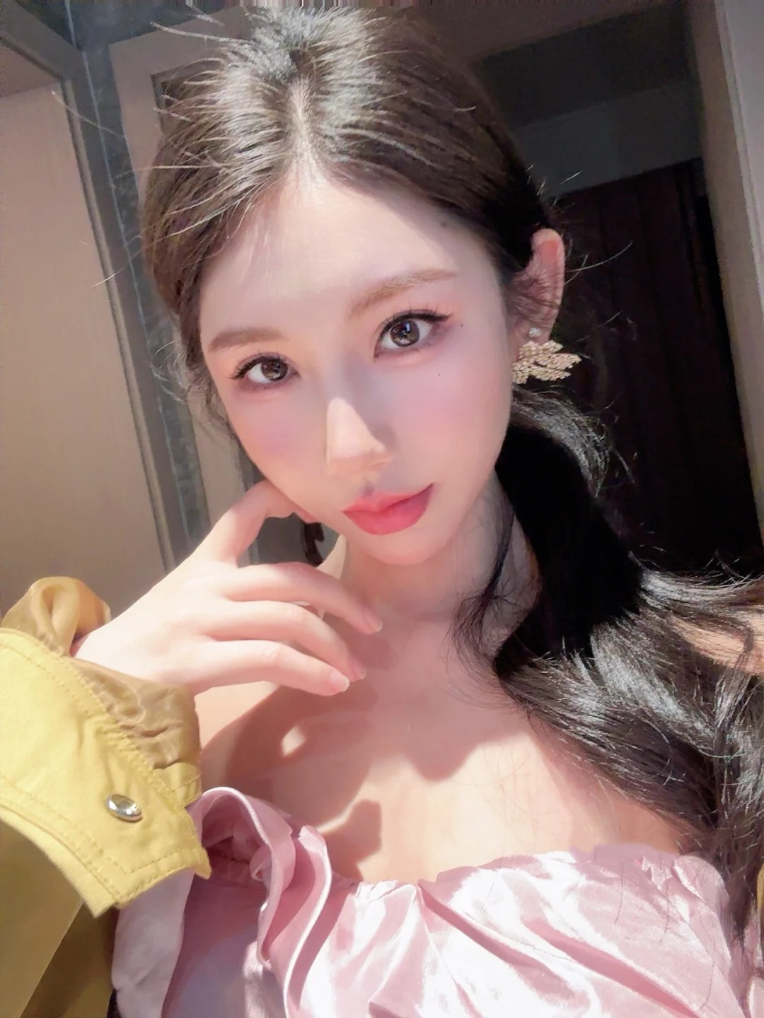허그출장샵 매니저 아이크(일본)