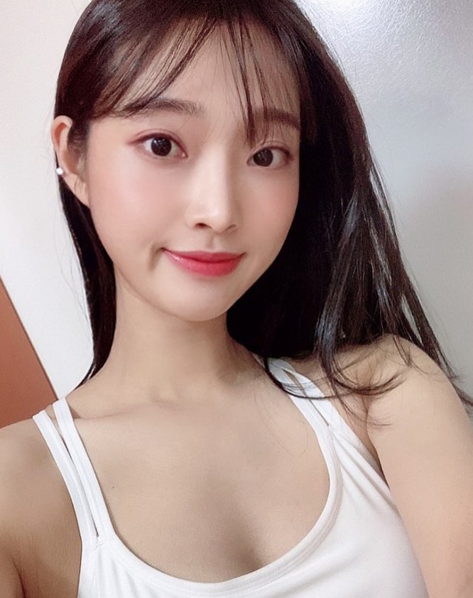 허그출장샵 매니저 아윤