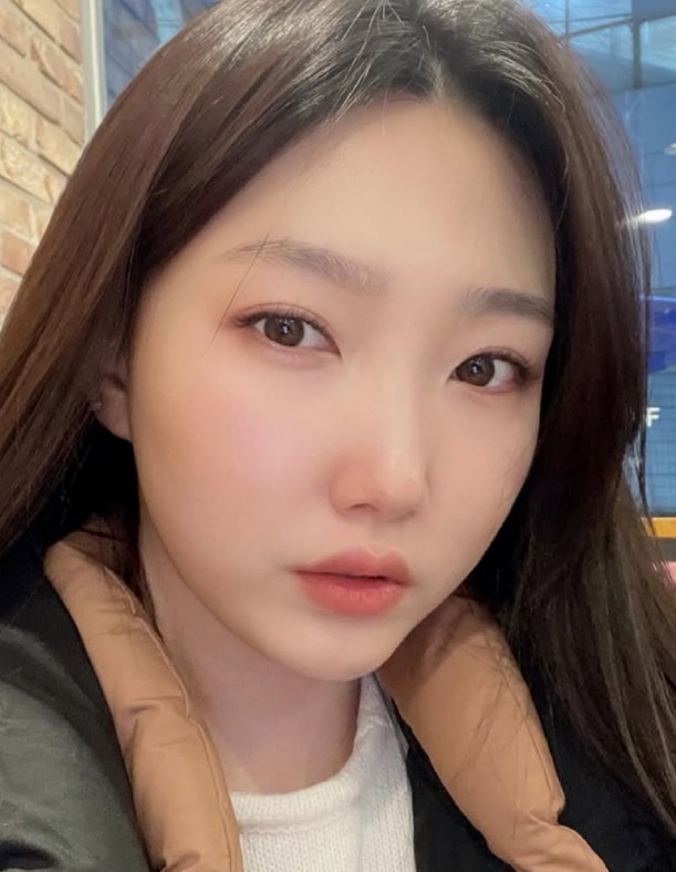 허그출장샵 매니저 스미카(일본)