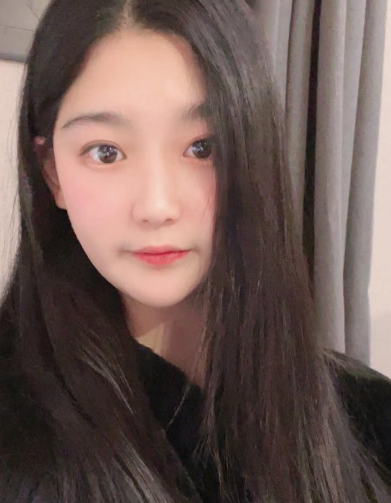 허그출장샵 매니저 쿄카(일본)