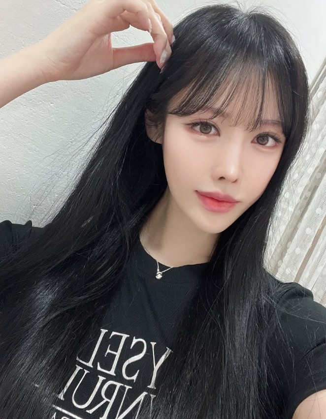 허그출장샵 매니저 하루노(일본)
