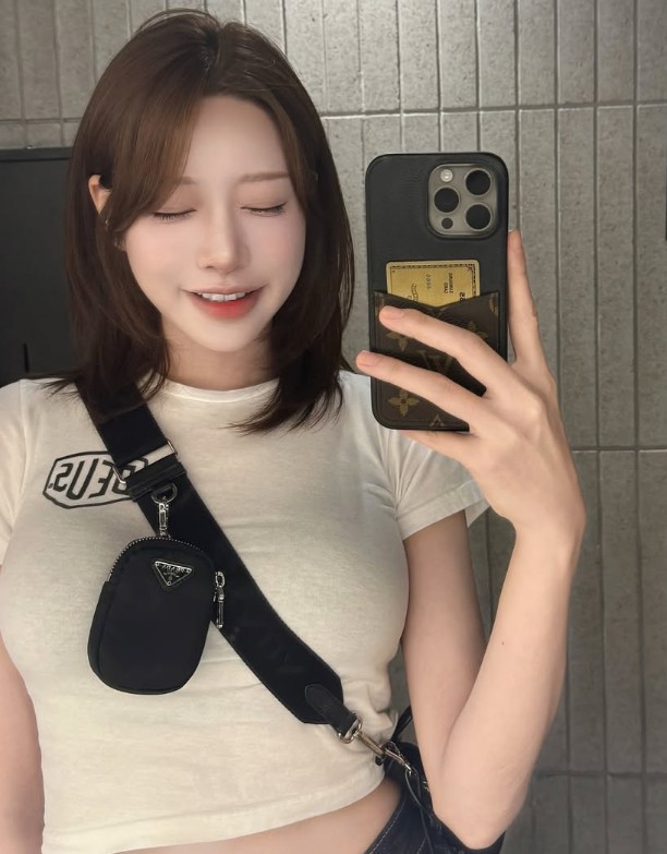 허그출장샵 매니저 나연