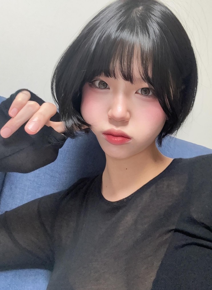 허그출장샵 매니저 민아
