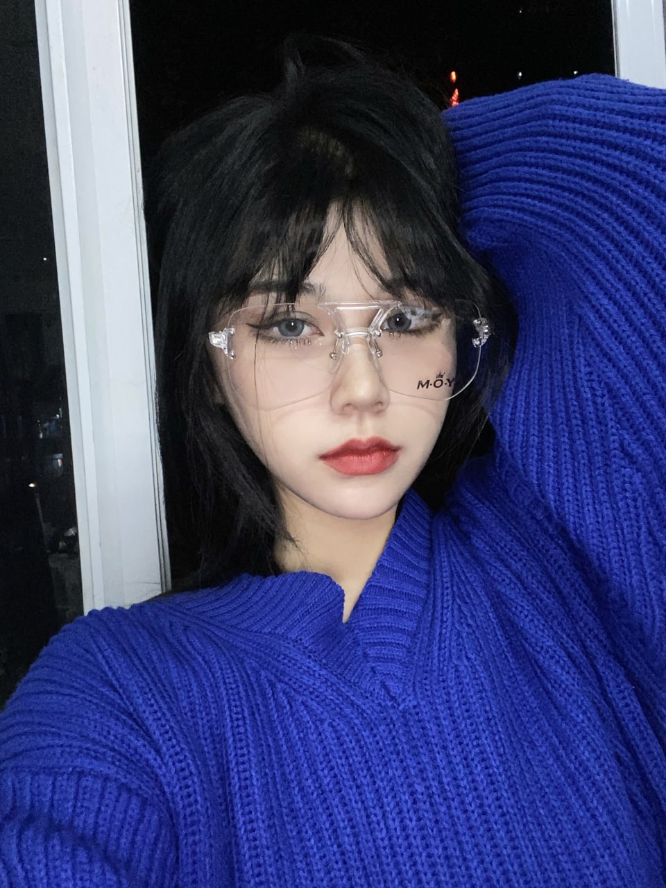 허그출장샵 매니저 보민