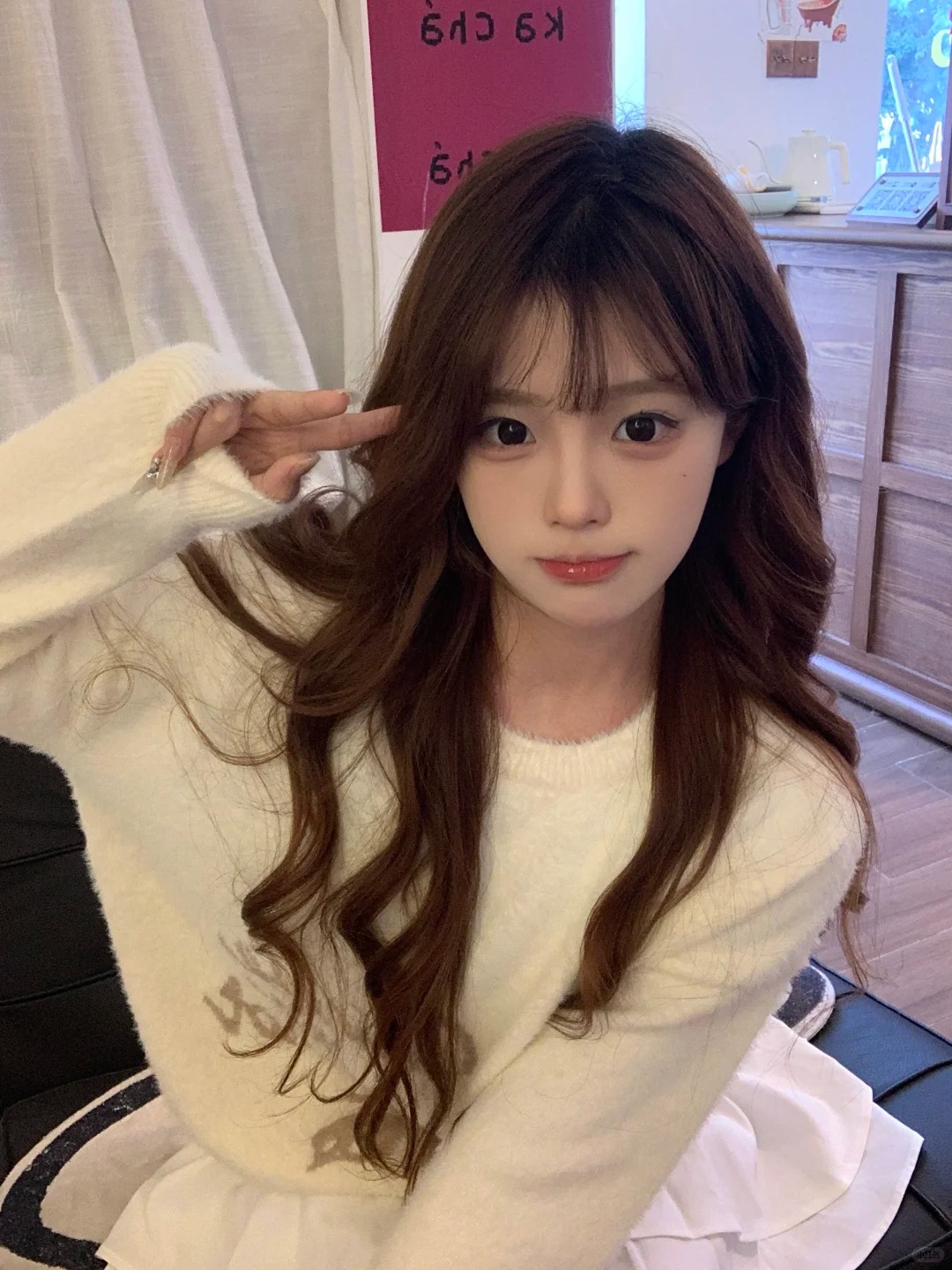 허그출장샵 매니저 수진