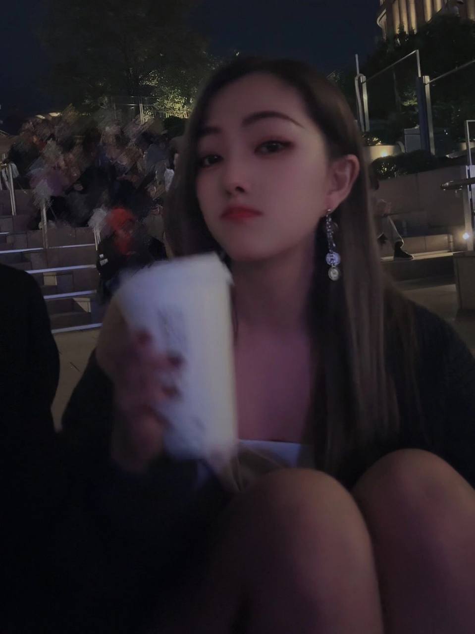 허그출장샵 매니저 소희