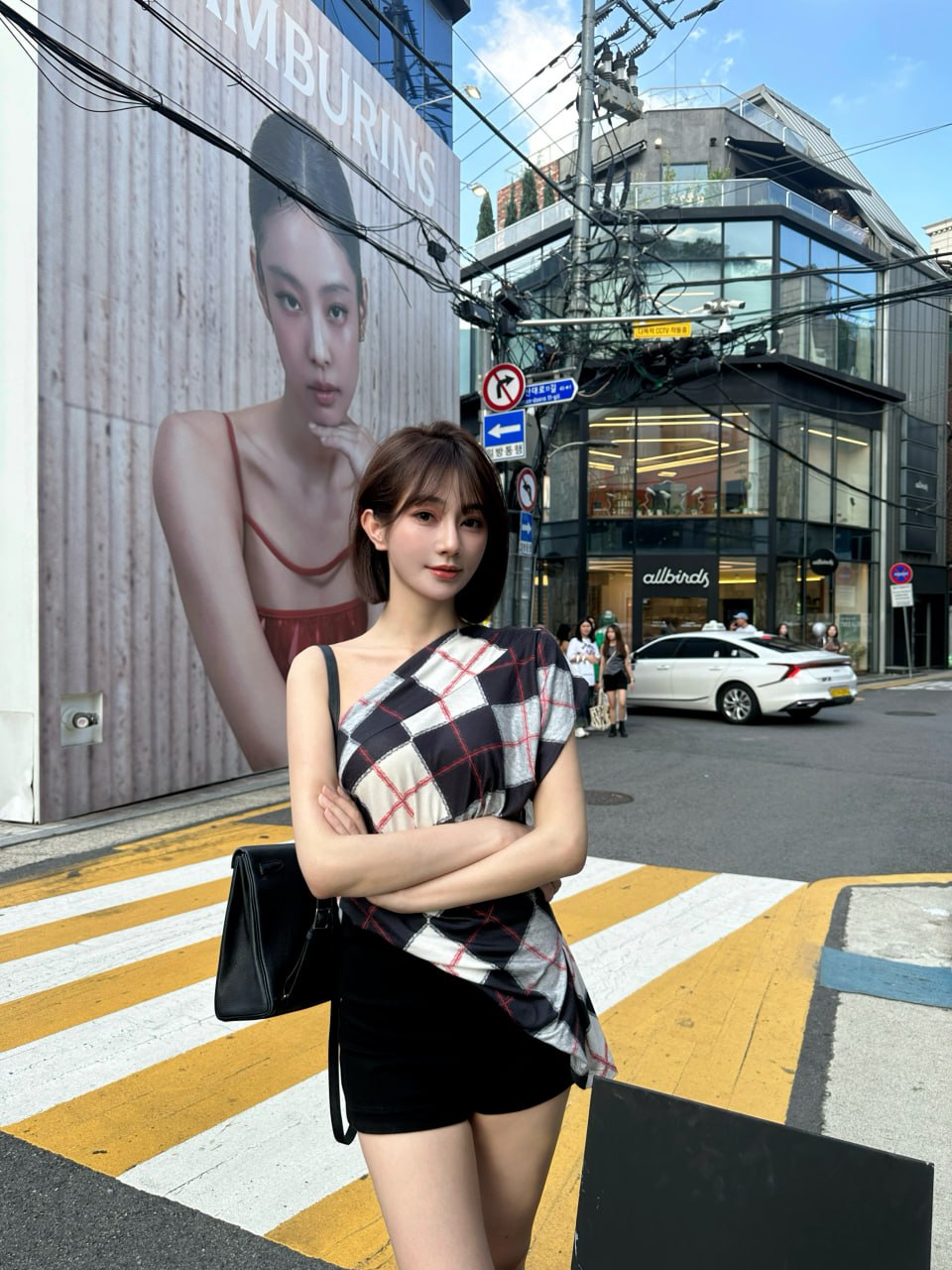 허그출장샵 매니저 채민