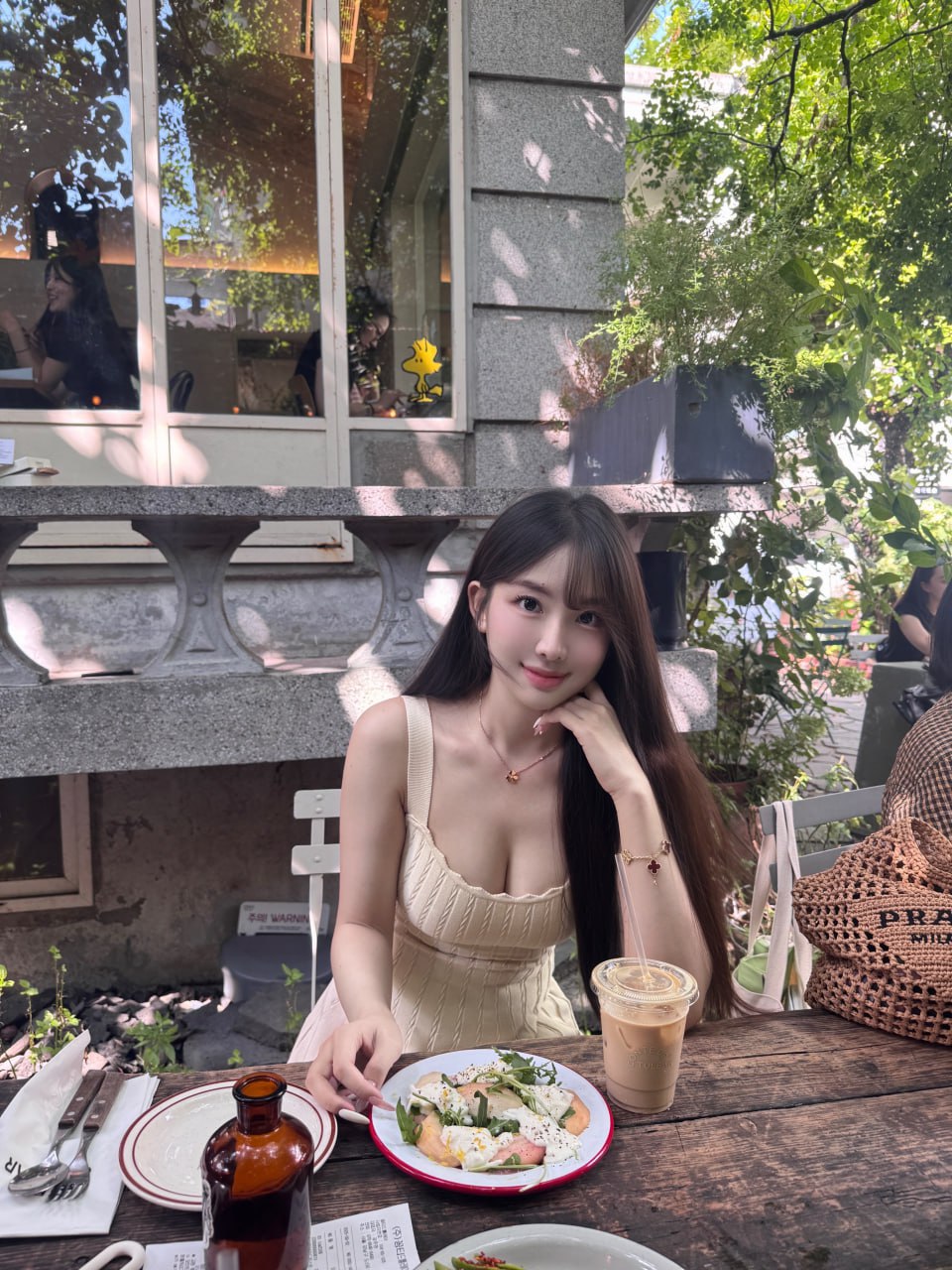 허그출장샵 매니저 유리