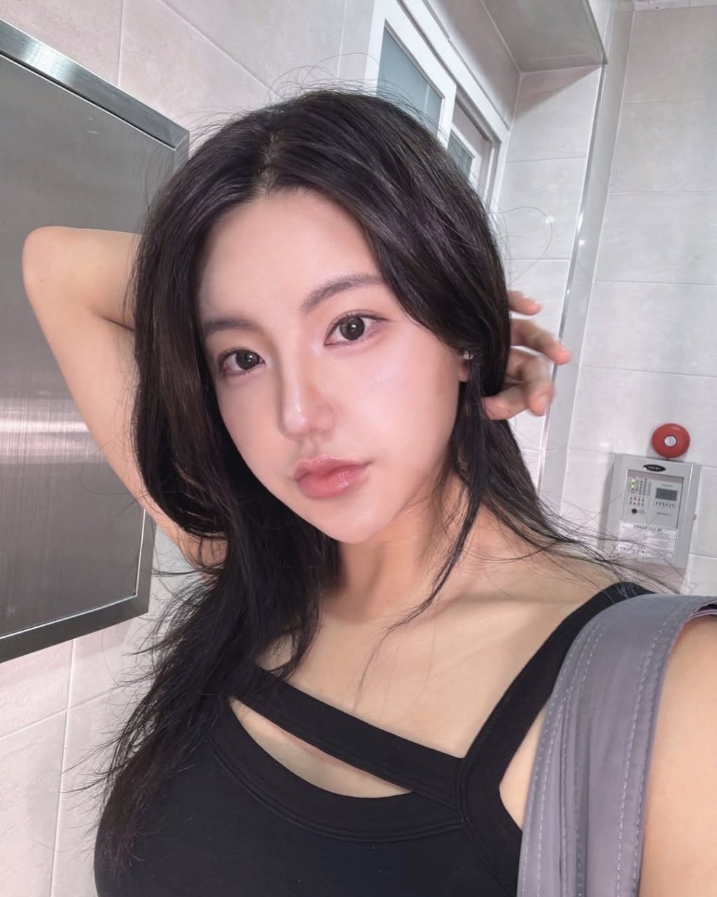 허그출장샵 매니저 유림