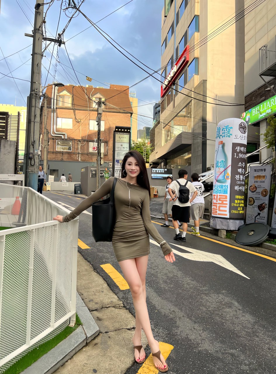 허그출장샵 매니저 루아