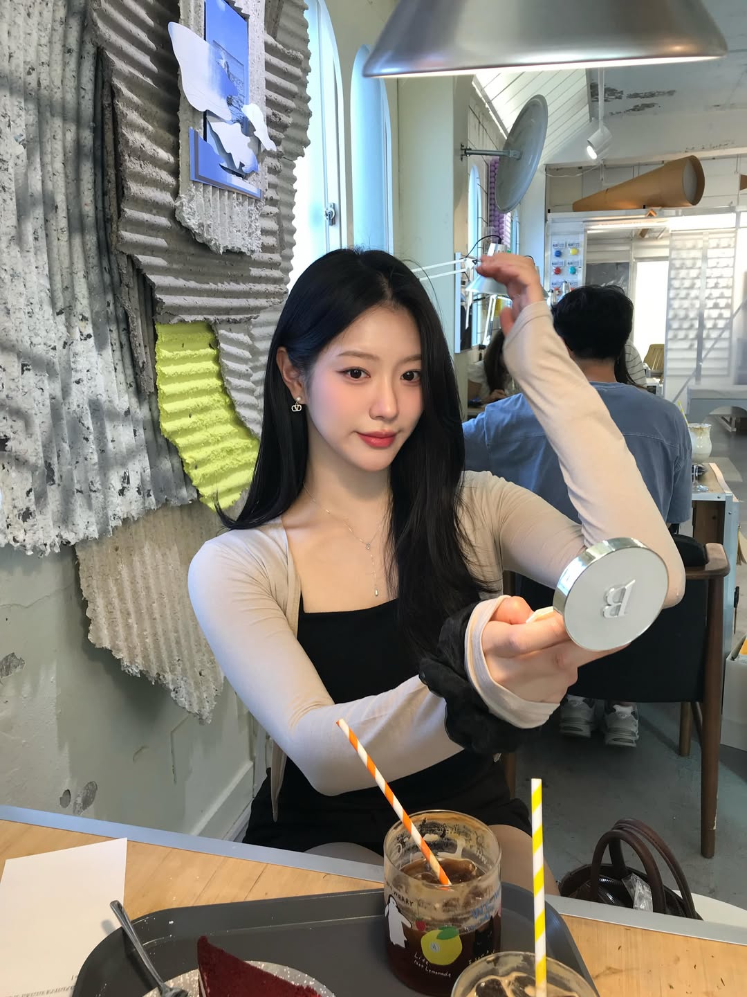 허그출장샵 매니저 혜린