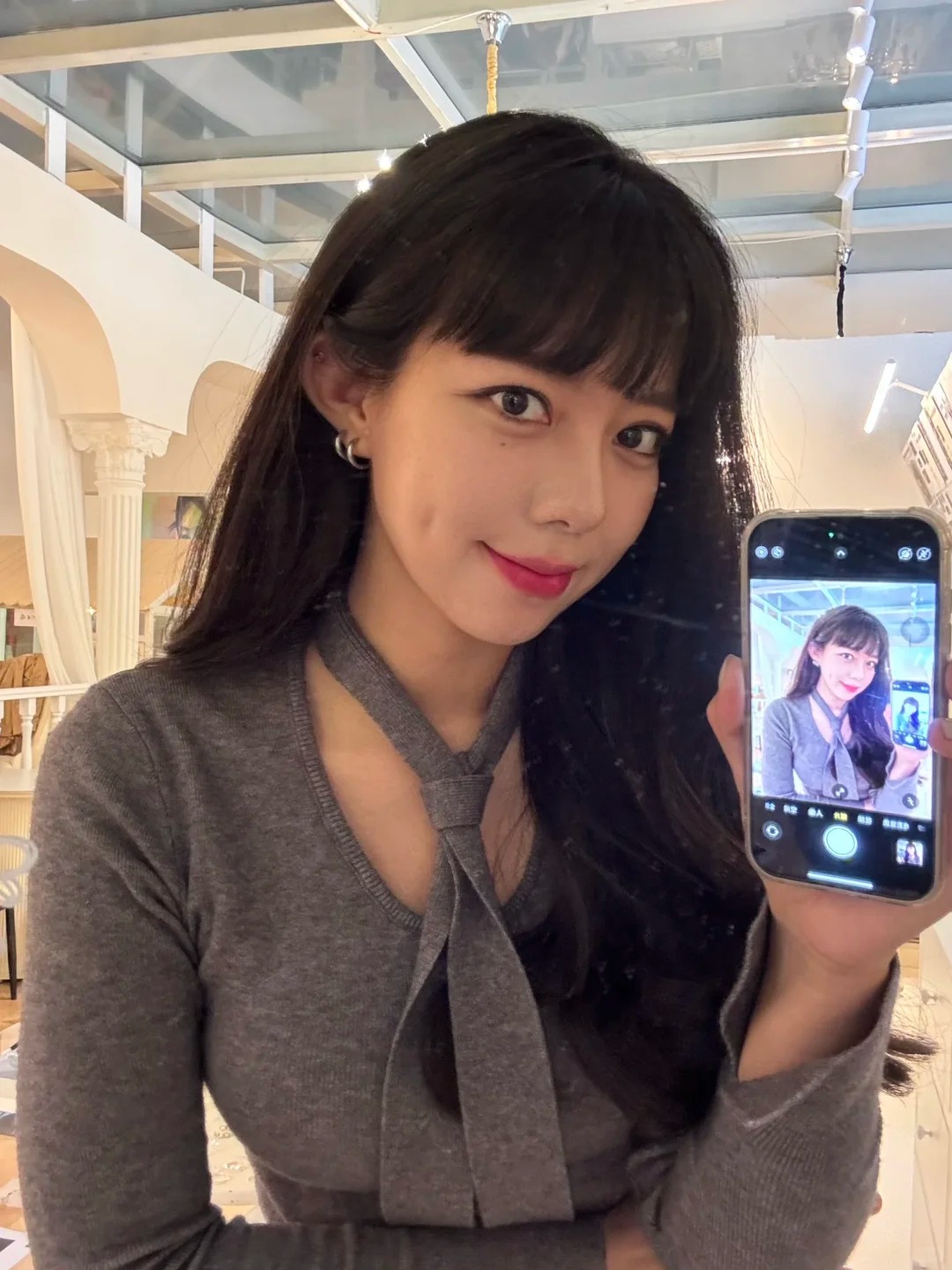 허그출장샵 매니저 라온